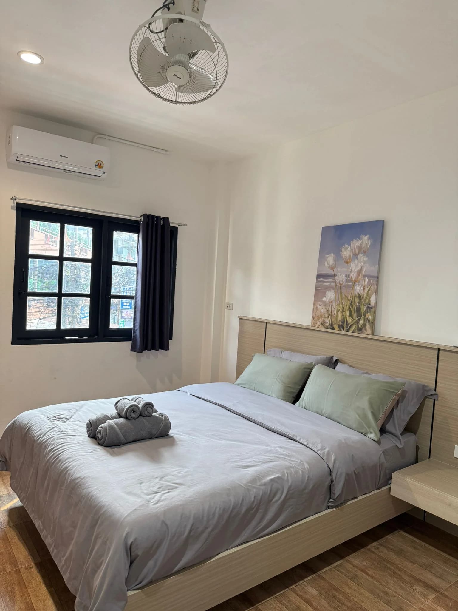 Basic Room