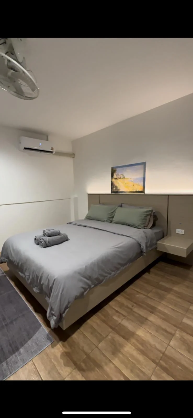 Chambre de THE QG STAY à Patong